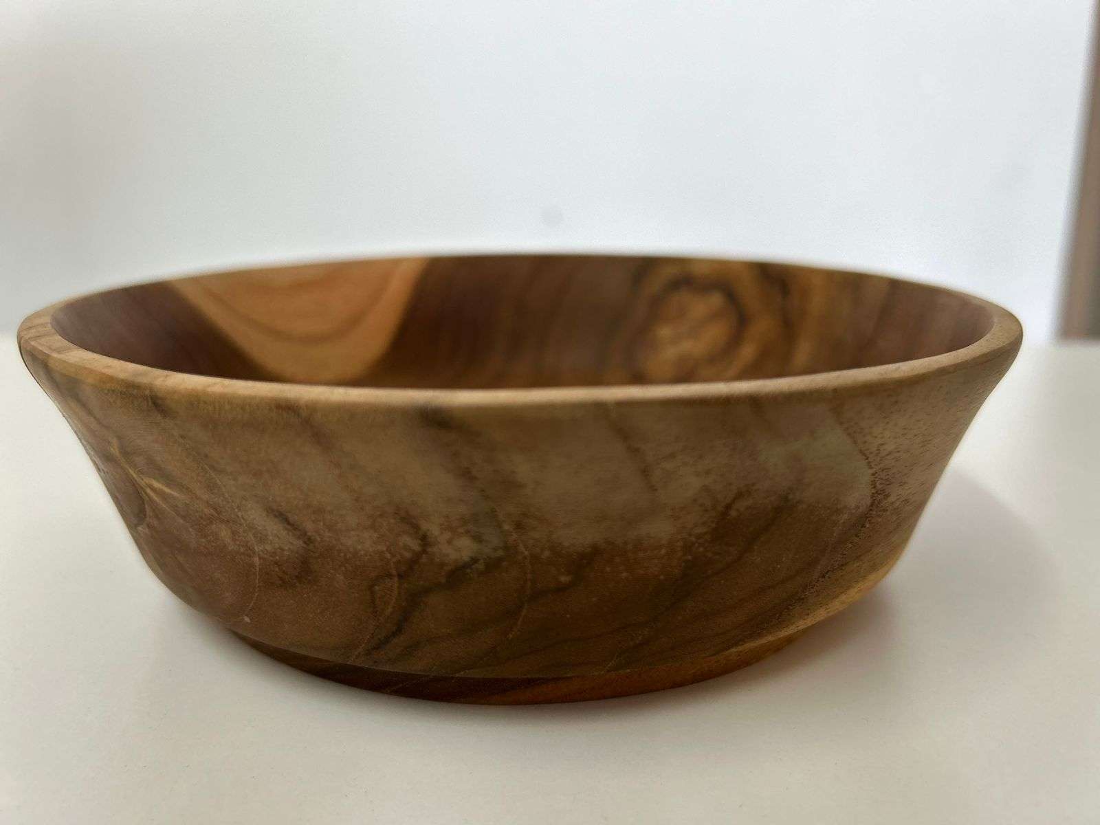 Snack Bowl